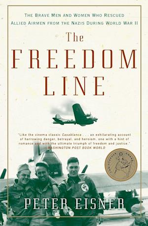 The Freedom Line