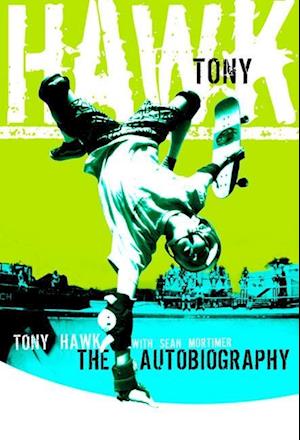 Tony Hawk