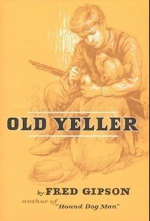 Old Yeller