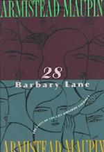 28 Barbary Lane