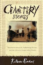 Cemetery Stories