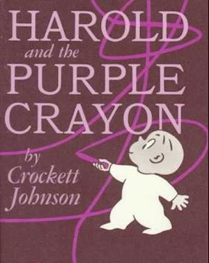 Harold and the Purple Crayon