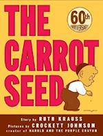 The Carrot Seed