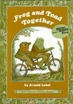 Frog and Toad Together