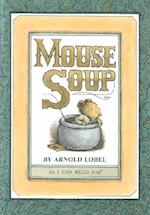 Mouse Soup