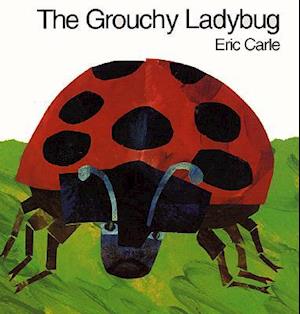 The Grouchy Ladybug