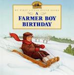 A Farmer Boy Birthday