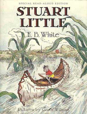 Stuart Little Read-Aloud Edition