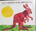 Does a Kangaroo Have a Mother, Too?