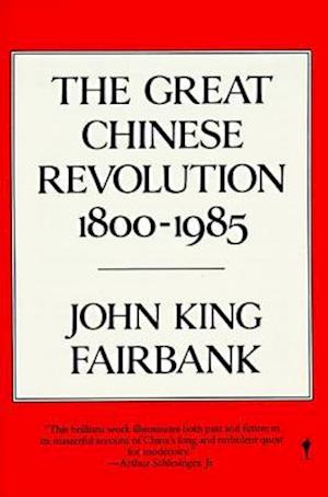 The Great Chinese Revolution