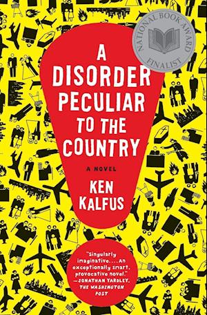 Disorder Peculiar to the Country, A