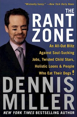 The Rant Zone