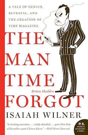 The Man Time Forgot