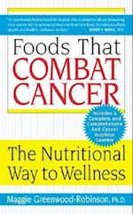 Foods That Combat Cancer