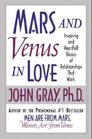 Mars and Venus in Love