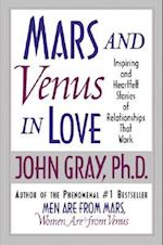 Mars and Venus in Love