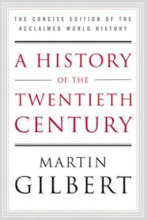 A History of the Twentieth Century