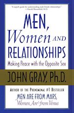 Men, Women and Relationships