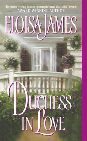 Duchess in Love