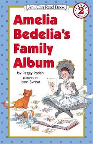 Amelia Bedelia's Family Album