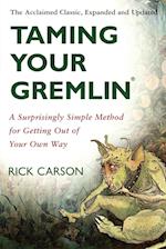 Taming Your Gremlin