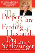 Proper Care and Feeding of Husbands, The