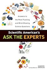 Scientific American's Ask the Experts