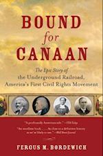 Bound for Canaan