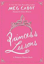 Princess Lessons