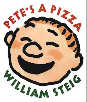 Pete's a Pizza