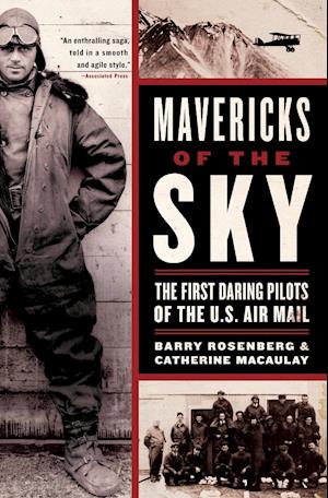 Mavericks Of The Sky