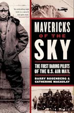 Mavericks Of The Sky
