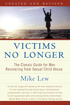 Victims No Longer (Second Edition)