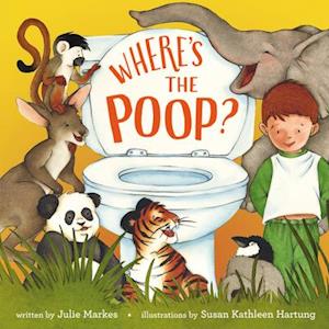 Where's the Poop?