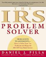 The IRS Problem Solver