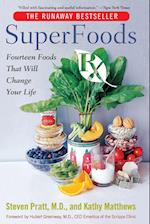 SuperFoods Rx