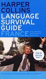 HarperCollins Language Survival Guide