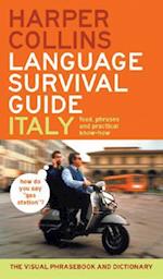 HarperCollins Language Survival Guide