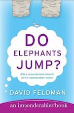 Do Elephants Jump?