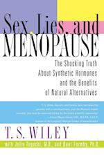 Sex Lies and Menopause