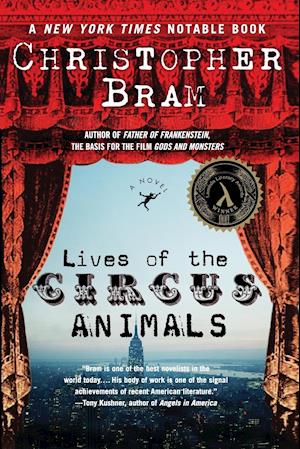 Lives of the Circus Animals