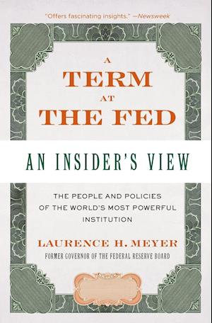 A Term at the Fed