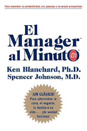 Manager al Minuto, El