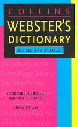 HarperCollins Webster's Dictionary