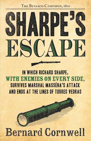 SHARPES ESCAPE