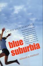 Blue Suburbia