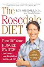 The Rosedale Diet