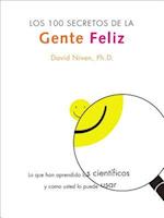 Los 100 Secretos de la Gente Feliz