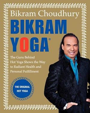 Bikram Yoga