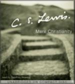 Mere Christianity